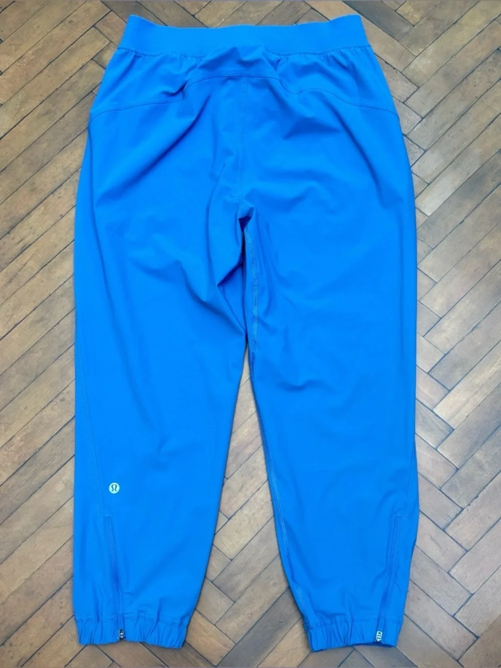 Lululemon Adapted State High Rise Joggers 23